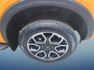 Ford Ranger 2.0 BiTurbo double cab Wildtrak