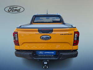 Ford Ranger 2.0 BiTurbo double cab Wildtrak - Image 8