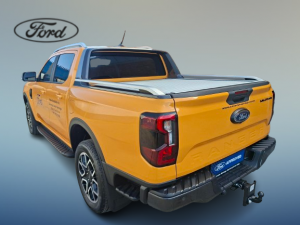 Ford Ranger 2.0 BiTurbo double cab Wildtrak - Image 9