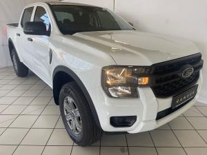 Ford Ranger 2.0 SiT double cab XL auto - Image 1