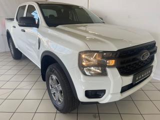 Ford Ranger 2.0 SiT double cab XL auto