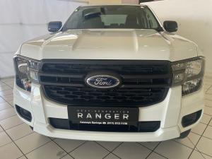 Ford Ranger 2.0 SiT double cab XL auto - Image 2