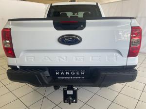 Ford Ranger 2.0 SiT double cab XL auto - Image 4