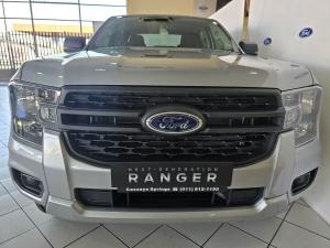 Ford Ranger 2.0 SiT double cab XL auto - Image 2