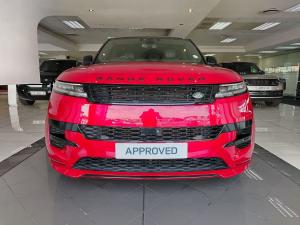 Land Rover Range Rover Sport D350 Autobiography - Image 10