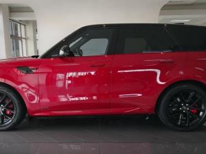 Land Rover Range Rover Sport D350 Autobiography - Image 14
