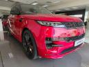 Thumbnail Land Rover Range Rover Sport D350 Autobiography