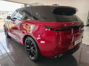 Land Rover Range Rover Sport D350 Autobiography - Image 20