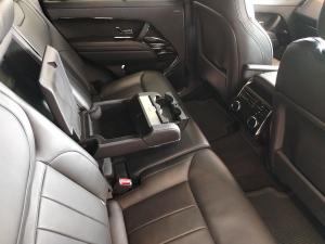 Land Rover Range Rover Sport D350 Autobiography - Image 61