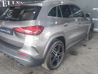 Mercedes-Benz GLA GLA200 Progressive