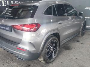 Mercedes-Benz GLA GLA200 Progressive - Image 10
