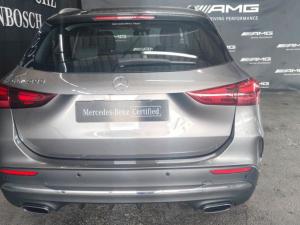 Mercedes-Benz GLA GLA200 Progressive - Image 11