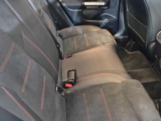 Mercedes-Benz GLA GLA200 Progressive