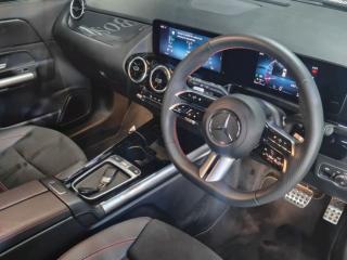 Mercedes-Benz GLA GLA200 Progressive