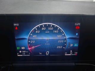 Mercedes-Benz GLA GLA200 Progressive