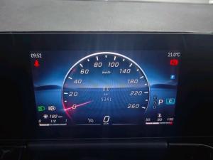 Mercedes-Benz GLA GLA200 Progressive - Image 16