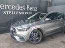 Thumbnail Mercedes-Benz GLA GLA200 Progressive