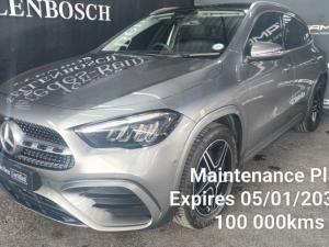 Mercedes-Benz GLA GLA200 Progressive - Image 3