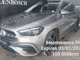 Mercedes-Benz GLA GLA200 Progressive