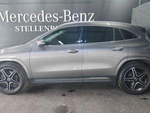 Mercedes-Benz GLA GLA200 Progressive - Image 4