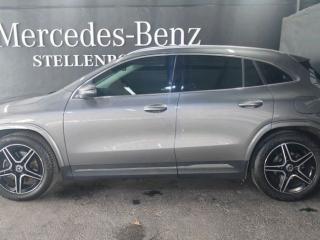 Mercedes-Benz GLA GLA200 Progressive
