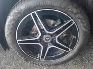 Mercedes-Benz GLA GLA200 Progressive - Image 5