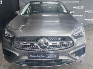 Mercedes-Benz GLA GLA200 Progressive - Image 8