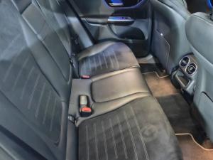 Mercedes-Benz GLC GLC300d 4Matic Avantgarde - Image 16