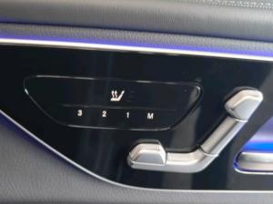 Mercedes-Benz GLC GLC300d 4Matic Avantgarde - Image 19
