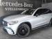 Mercedes-Benz GLC GLC300d 4Matic Avantgarde - Thumbnail 1