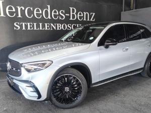 Mercedes-Benz GLC GLC300d 4Matic Avantgarde - Image 1
