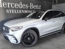 Thumbnail Mercedes-Benz GLC GLC300d 4Matic Avantgarde