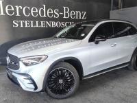 Thumbnail Mercedes-Benz GLC GLC300d 4Matic Avantgarde