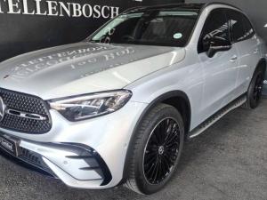 Mercedes-Benz GLC GLC300d 4Matic Avantgarde - Image 2
