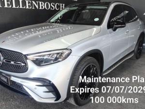Mercedes-Benz GLC GLC300d 4Matic Avantgarde - Image 3
