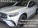 Mercedes-Benz GLC GLC300d 4Matic Avantgarde - Thumbnail 3