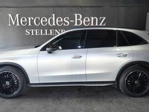 Mercedes-Benz GLC GLC300d 4Matic Avantgarde - Image 4