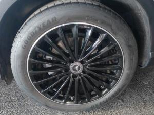 Mercedes-Benz GLC GLC300d 4Matic Avantgarde - Image 5