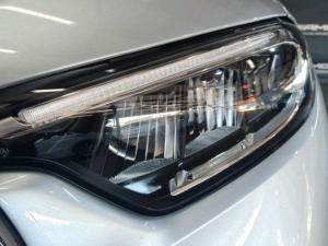Mercedes-Benz GLC GLC300d 4Matic Avantgarde - Image 7