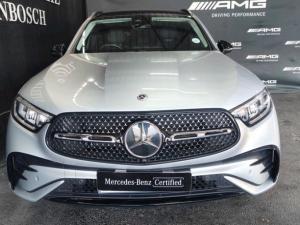 Mercedes-Benz GLC GLC300d 4Matic Avantgarde - Image 8