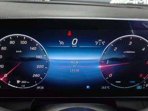 Mercedes-Benz GLC GLC300d 4Matic Avantgarde - Image 9