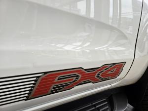 Ford Ranger 2.0SiT double cab 4x4 XLT FX4 - Image 13