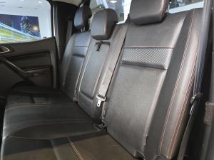 Ford Ranger 2.0SiT double cab 4x4 XLT FX4 - Image 19