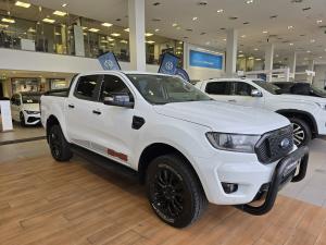 Ford Ranger 2.0SiT double cab 4x4 XLT FX4 - Image 1