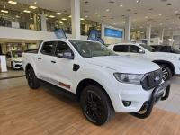 Thumbnail Ford Ranger 2.0SiT double cab 4x4 XLT FX4