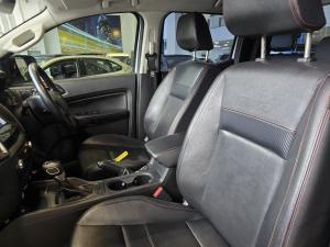 Ford Ranger 2.0SiT double cab 4x4 XLT FX4 - Image 20