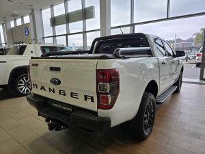 Ford Ranger 2.0SiT double cab 4x4 XLT FX4 - Image 2