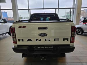 Ford Ranger 2.0SiT double cab 4x4 XLT FX4 - Image 3