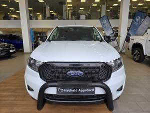 Ford Ranger 2.0SiT double cab 4x4 XLT FX4 - Image 4