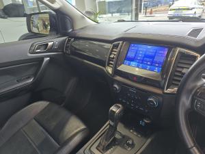 Ford Ranger 2.0SiT double cab 4x4 XLT FX4 - Image 9